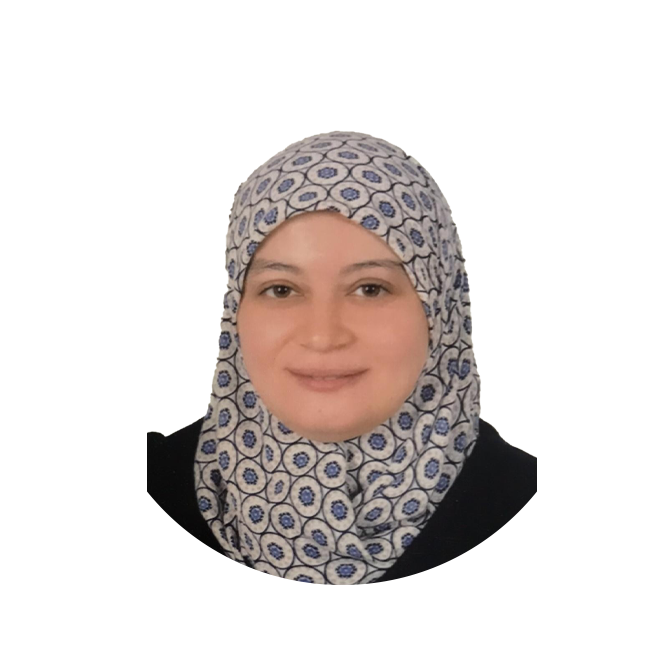 Dr. Esraa Ibrahim Abdulrahman