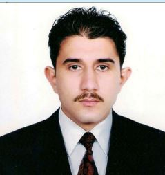 MSc.Ahmed Hassan Al-Hussain