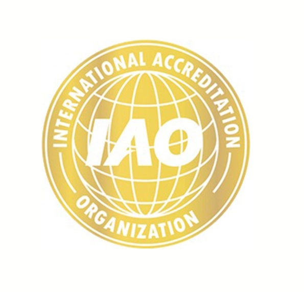 المنظمة الدولية للإعتماد (IAO)