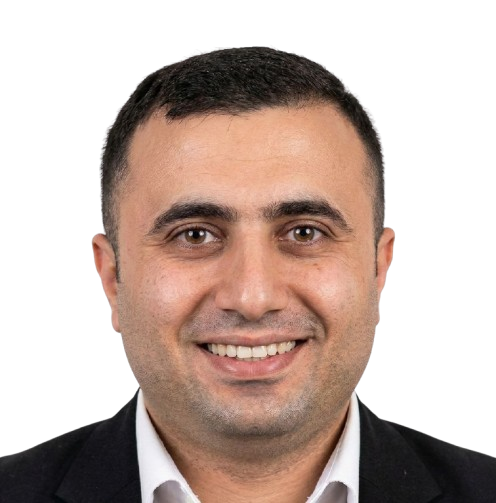 Dr. Mohammad AL-Qudah