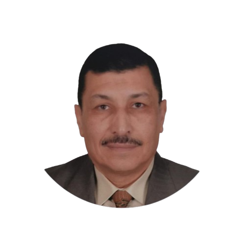 Prof. Mahmoud Ibrahim