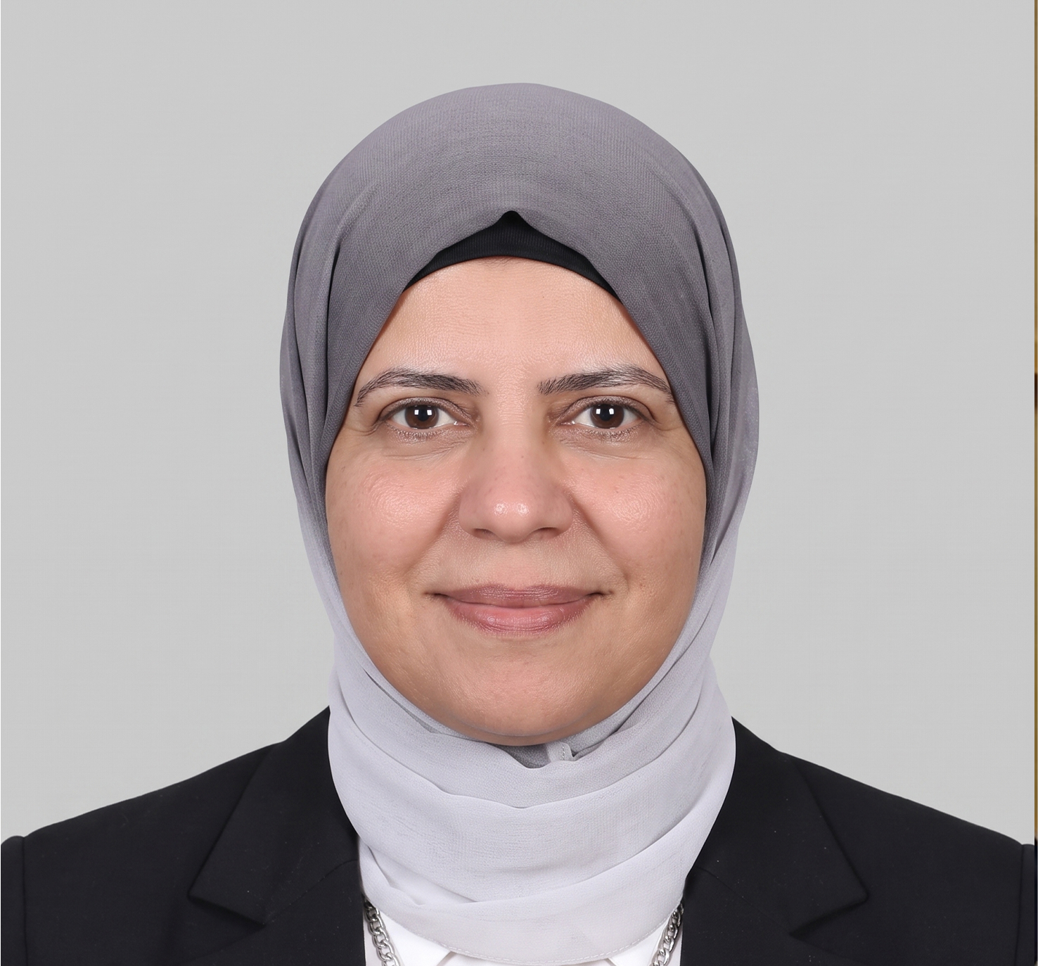 Dr. Amal Gomaa