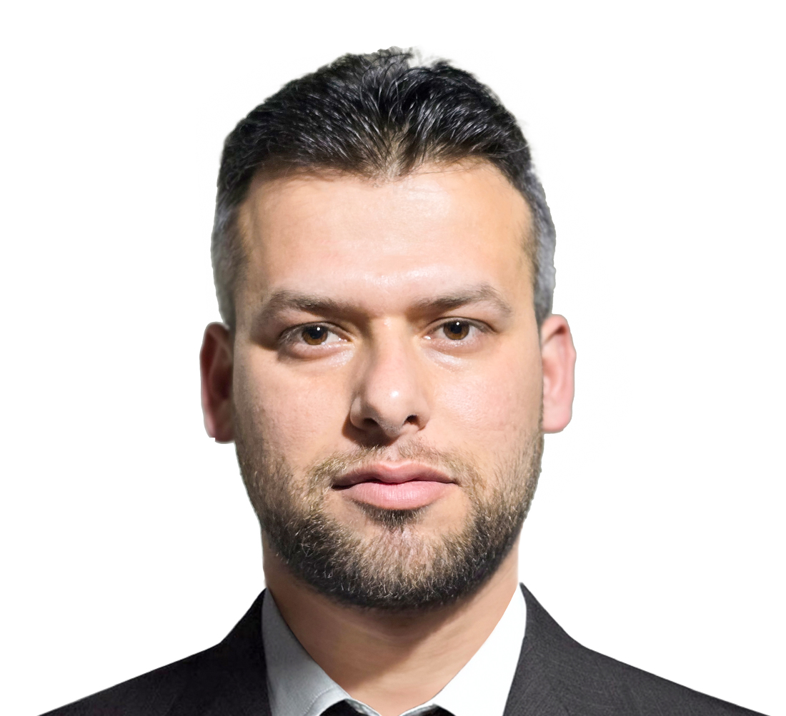 Dr. Mohammad Alhusein