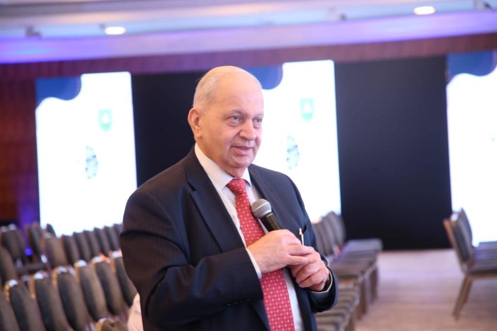 Dr. Walid Sarhan