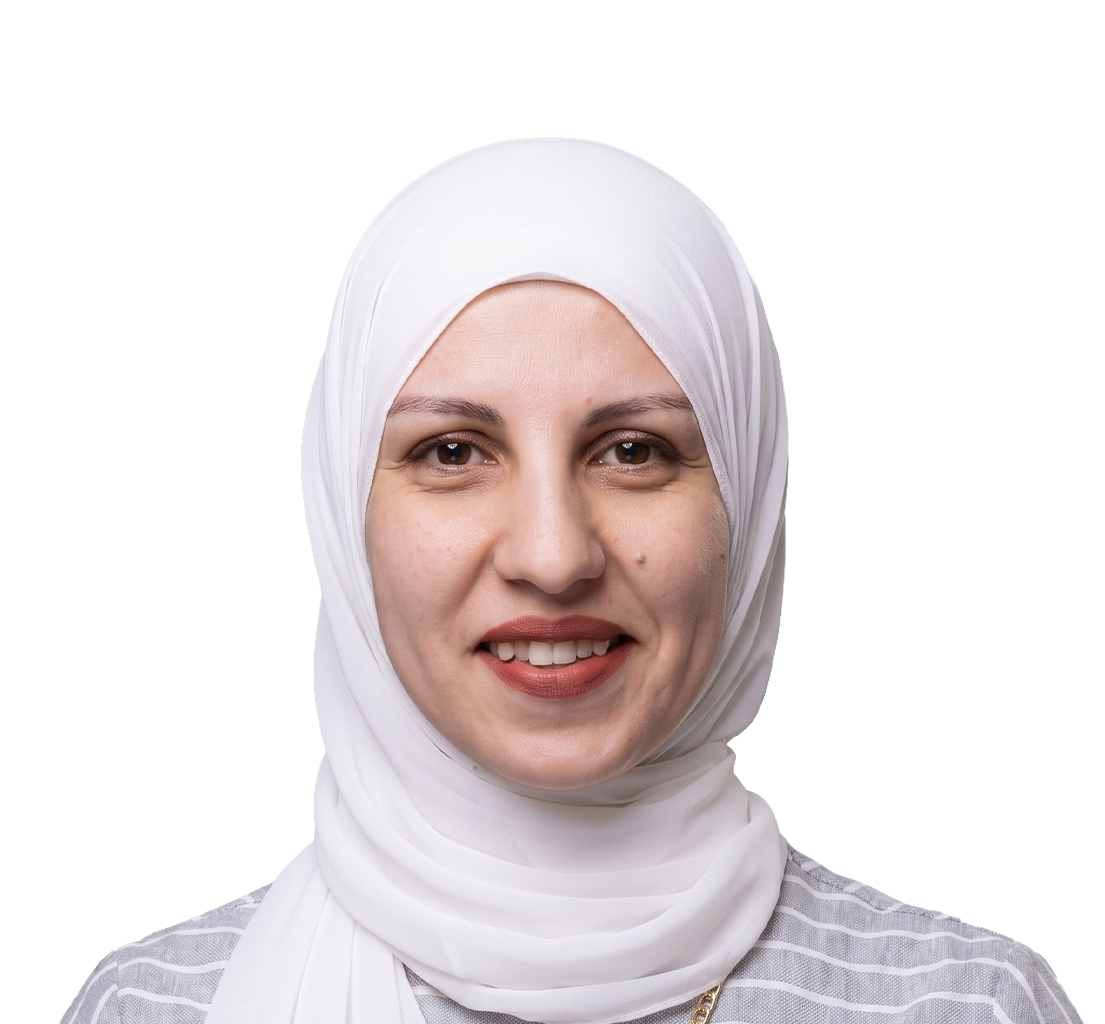Dr. Manar Mobarez