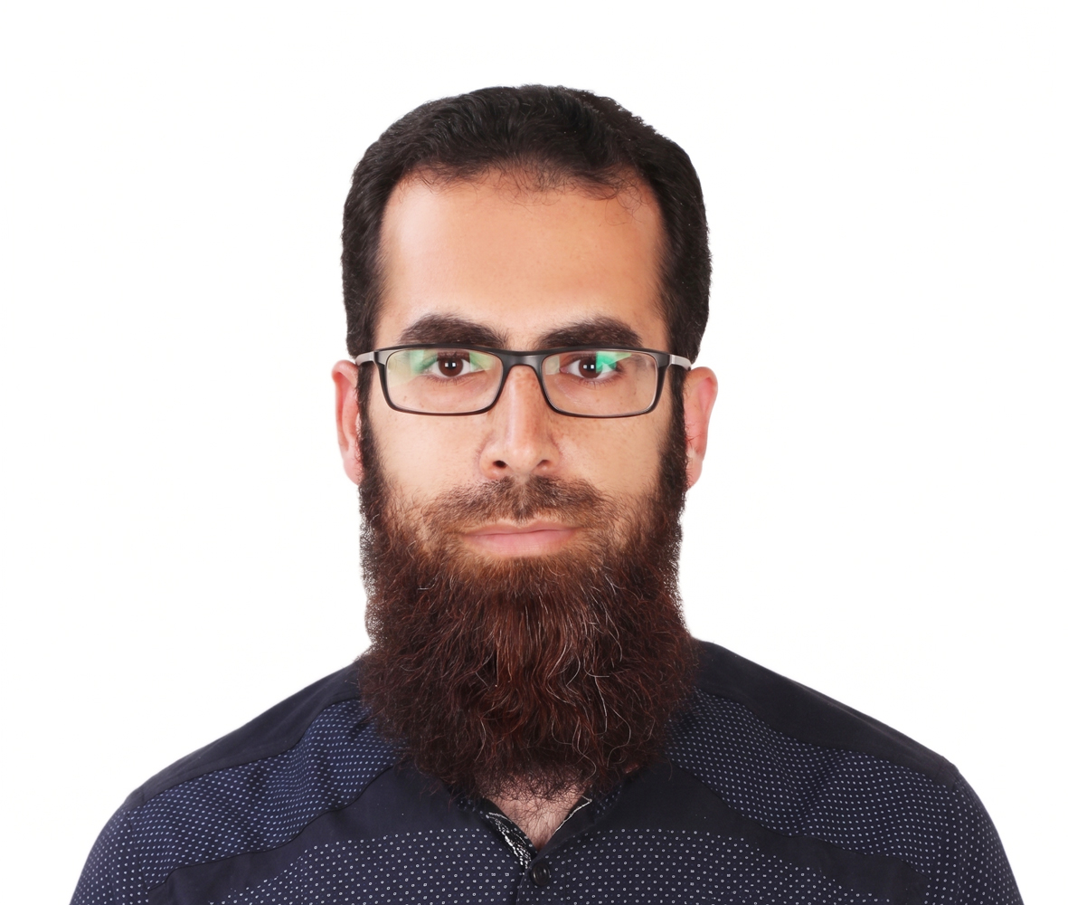 Dr. Mohammad Shahm