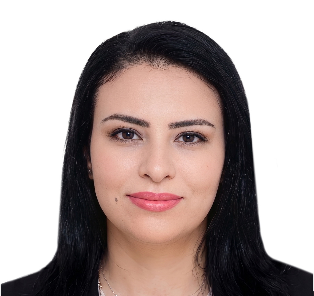 Dr. Manal Osman