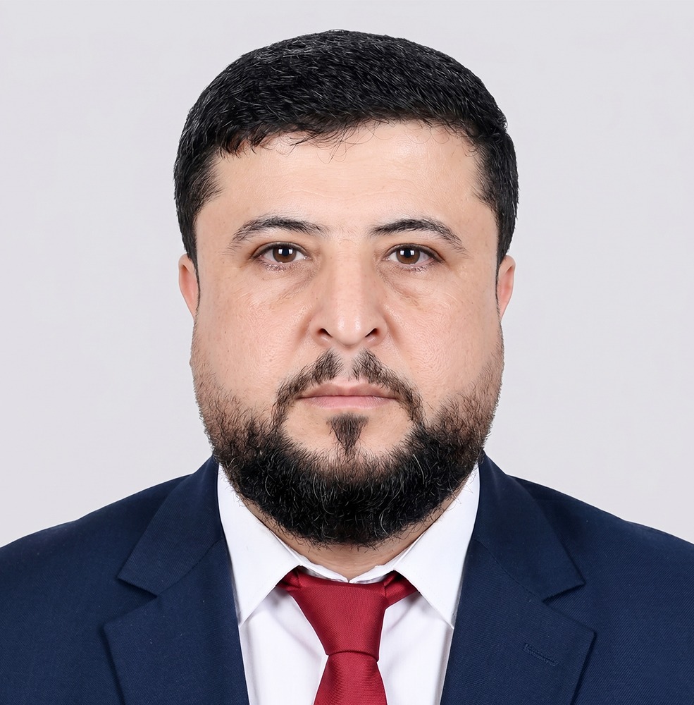 Dr. Musaab Alothman