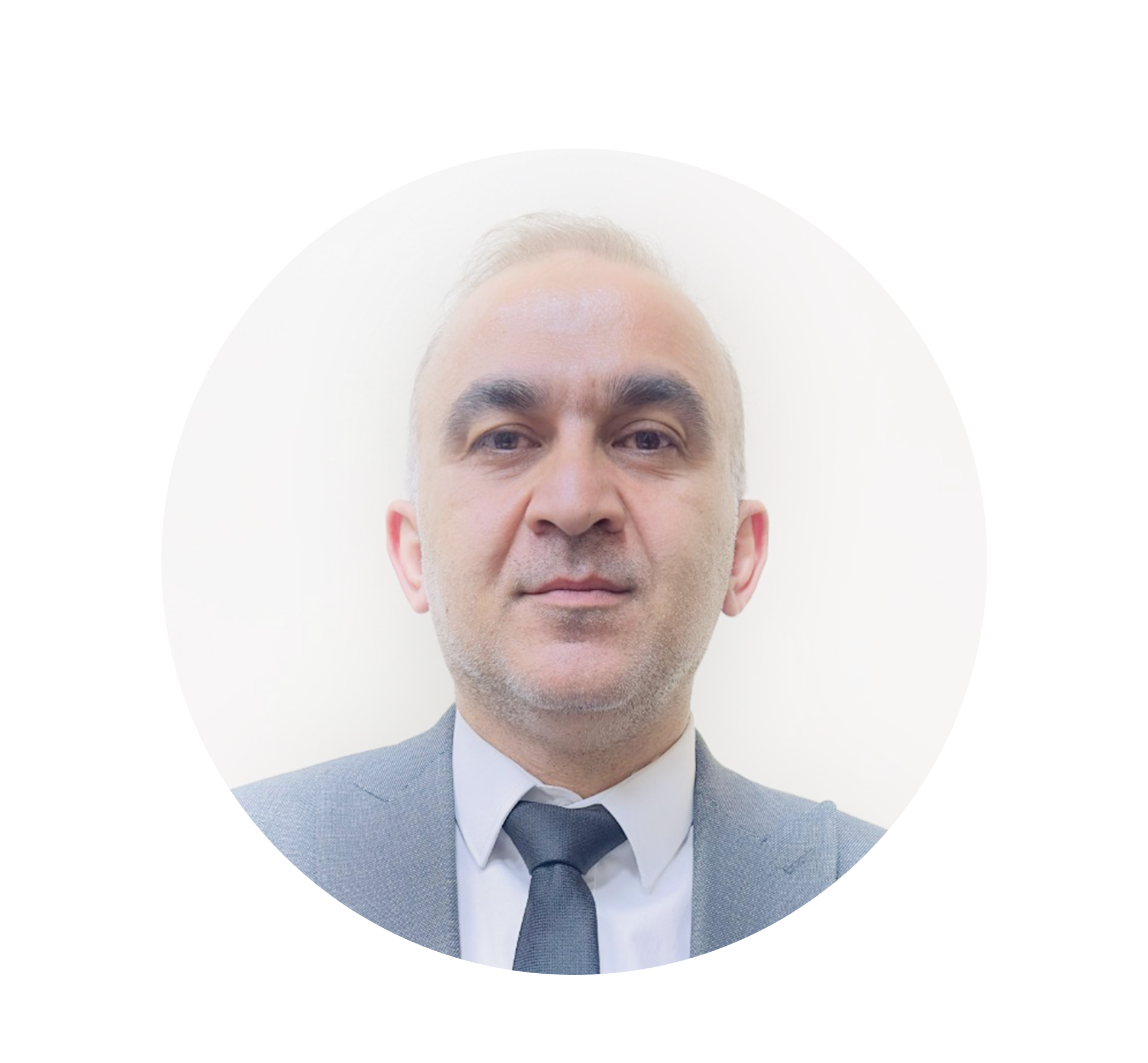 Dr. Abdulhakim Ramadan