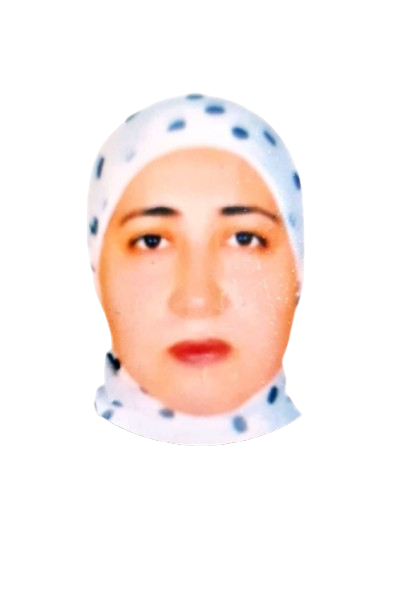 Dr.Ghada Mohamed Saied