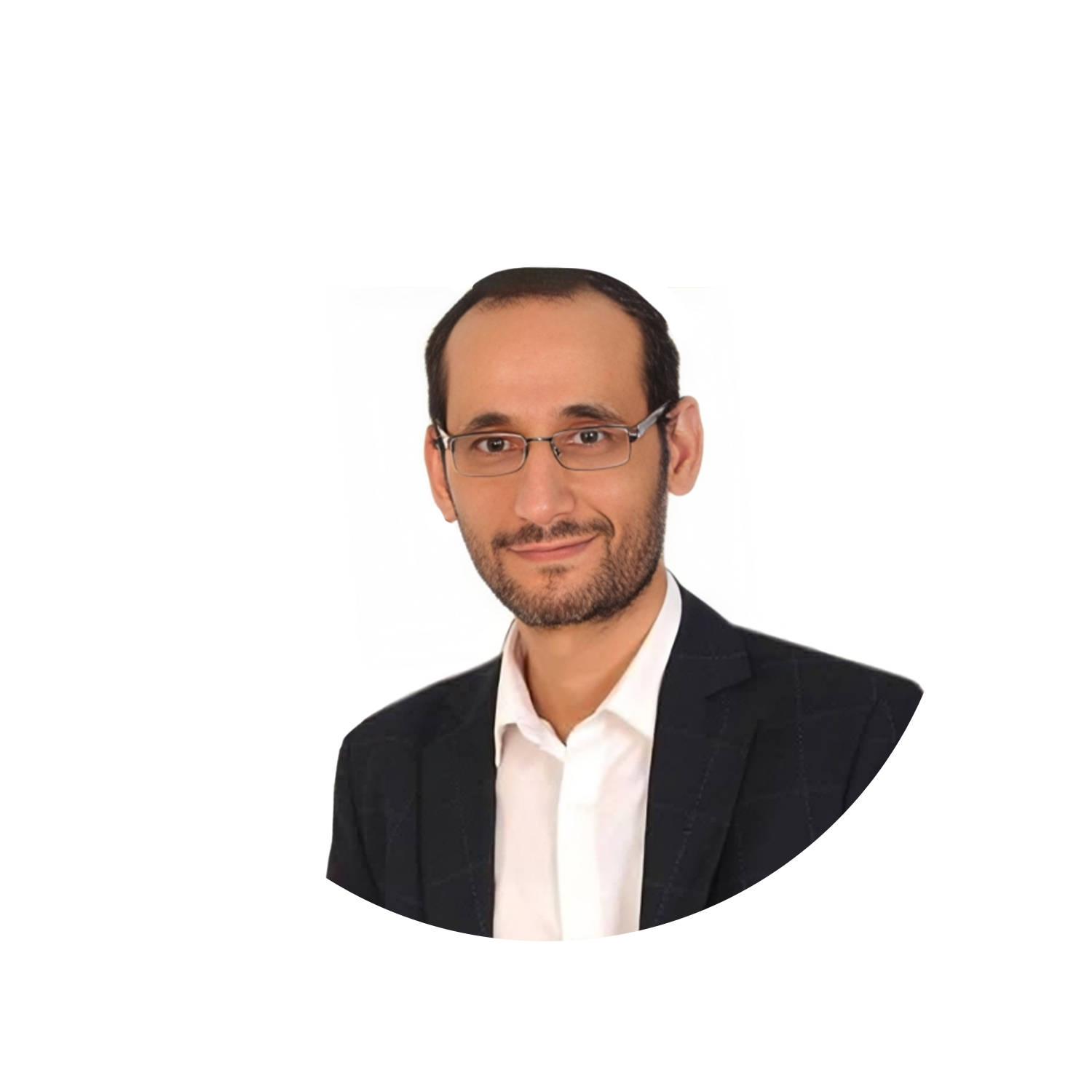 Dr. Mahmoud Saad