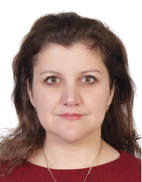 Dr.Rasha Sharaf El-Din Mohamed