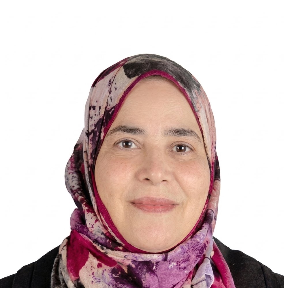 Dr. Amira Mohamed tawfeek