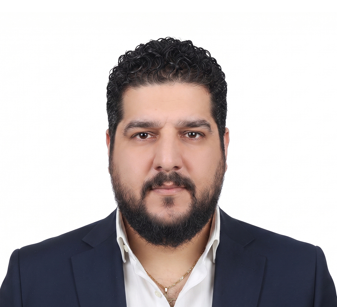 Dr. Azzam Masarweh