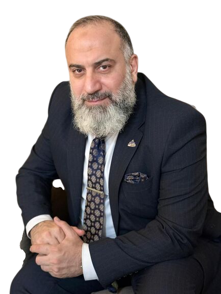 Dr. Yousef Musalam
