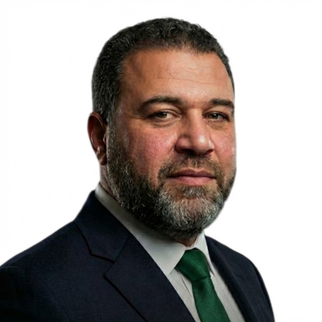 وسيم زكريا