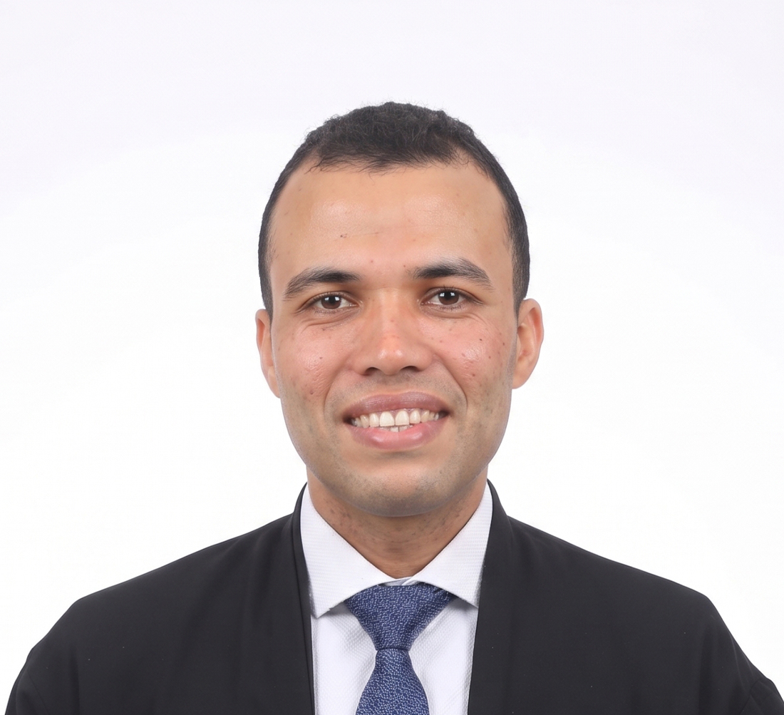 Dr. Mustafa Ahmed
