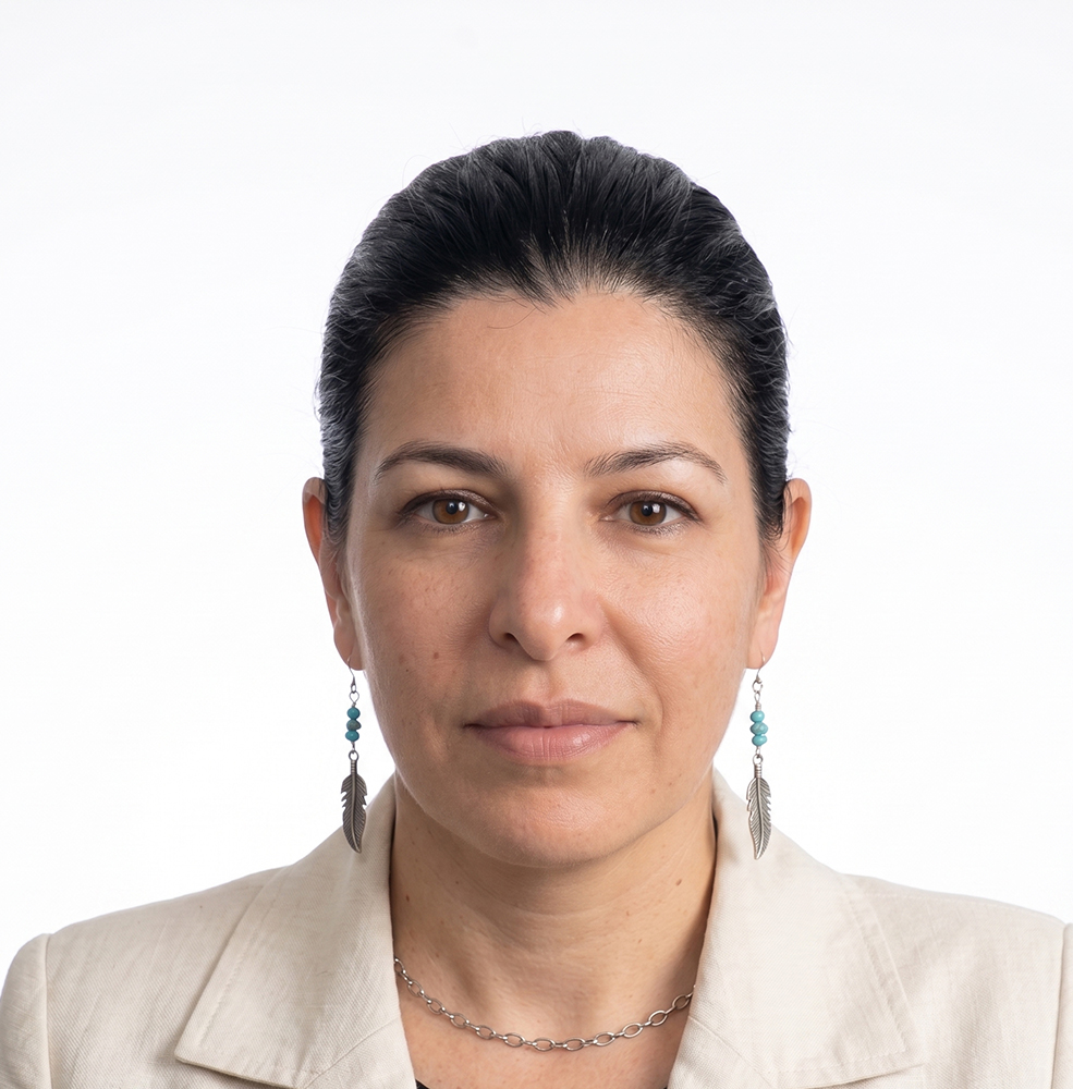 Dr. Mania Wajeh Mershed