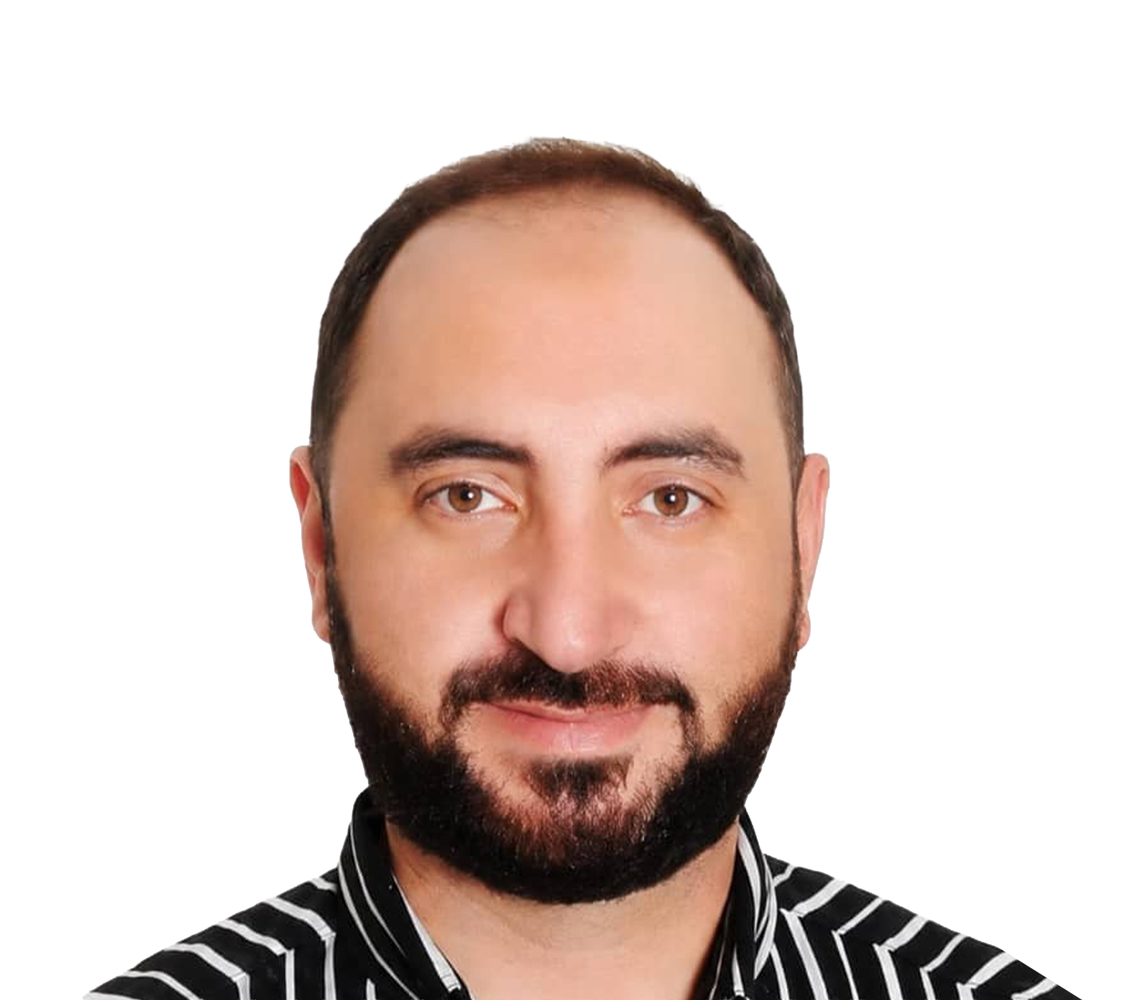 Mohammed Abeed Almohaimeed