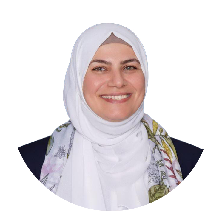 Dr. Zizi Elsayed