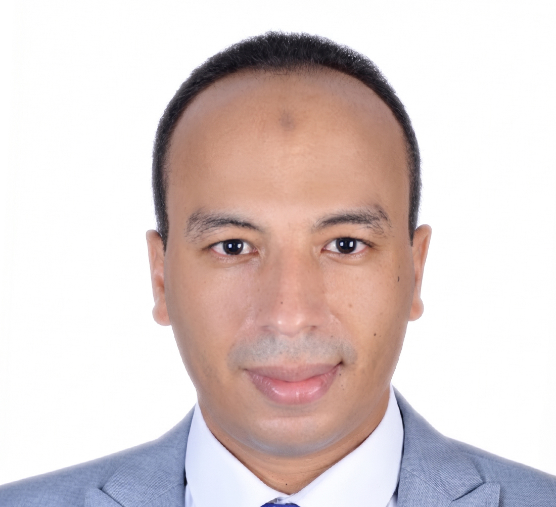 Dr. Hisham Abdeltawab
