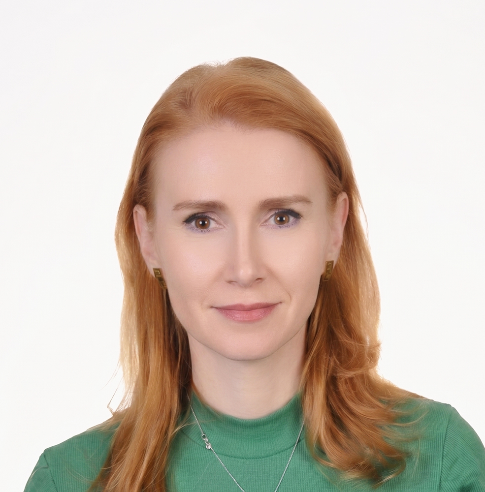 Dr. Sawsan Yousef Barrow