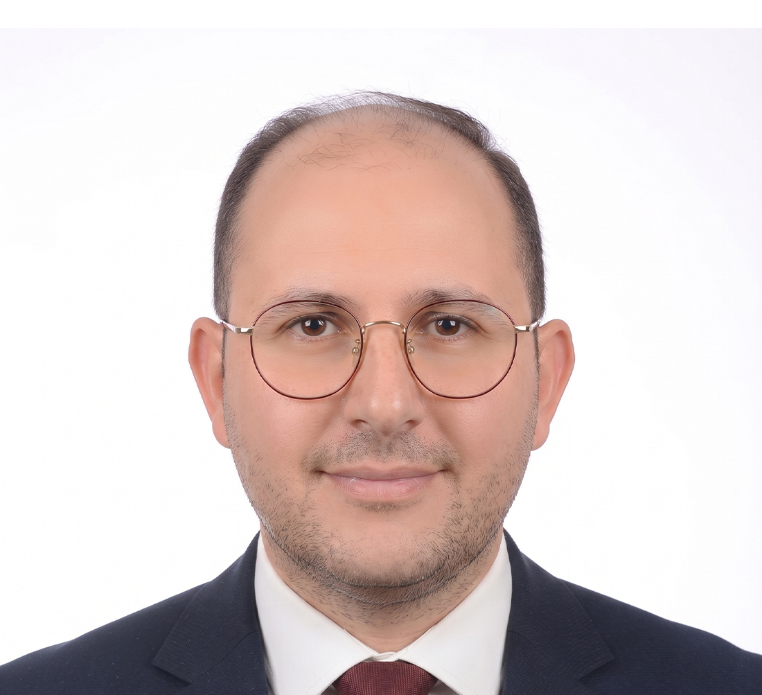 Dr. Ahmad Rahmo